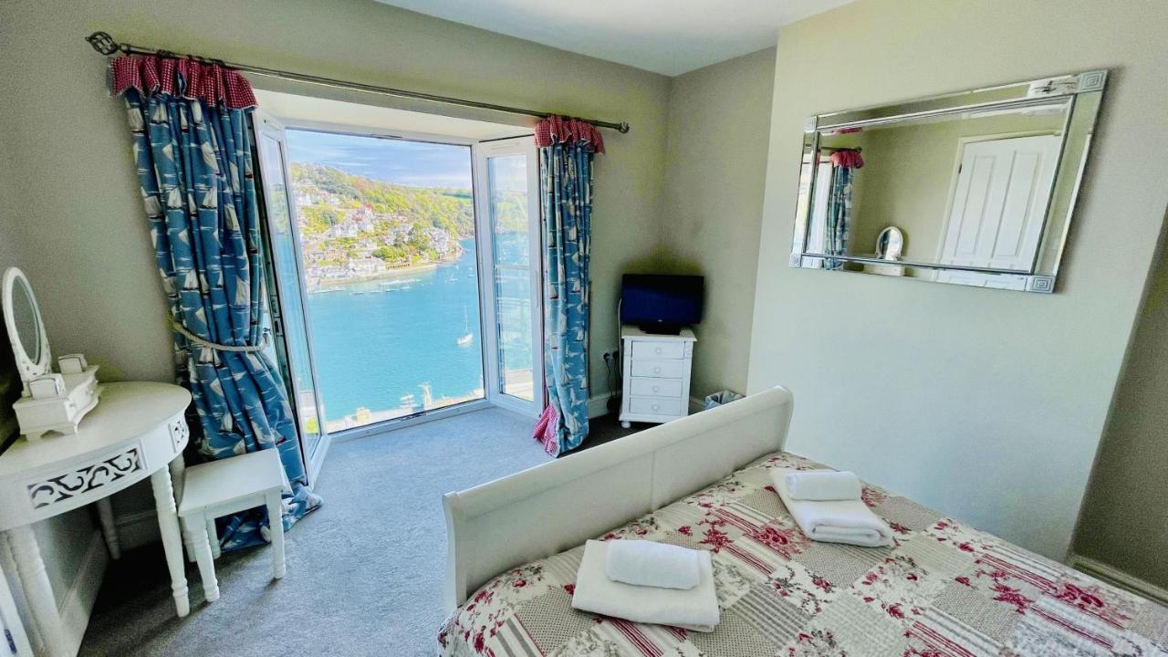 Out To Sea - Stunning Views, Elevated Position With Onsite Parking * Dartmouth